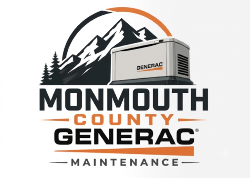 Monmouth County Generac logo