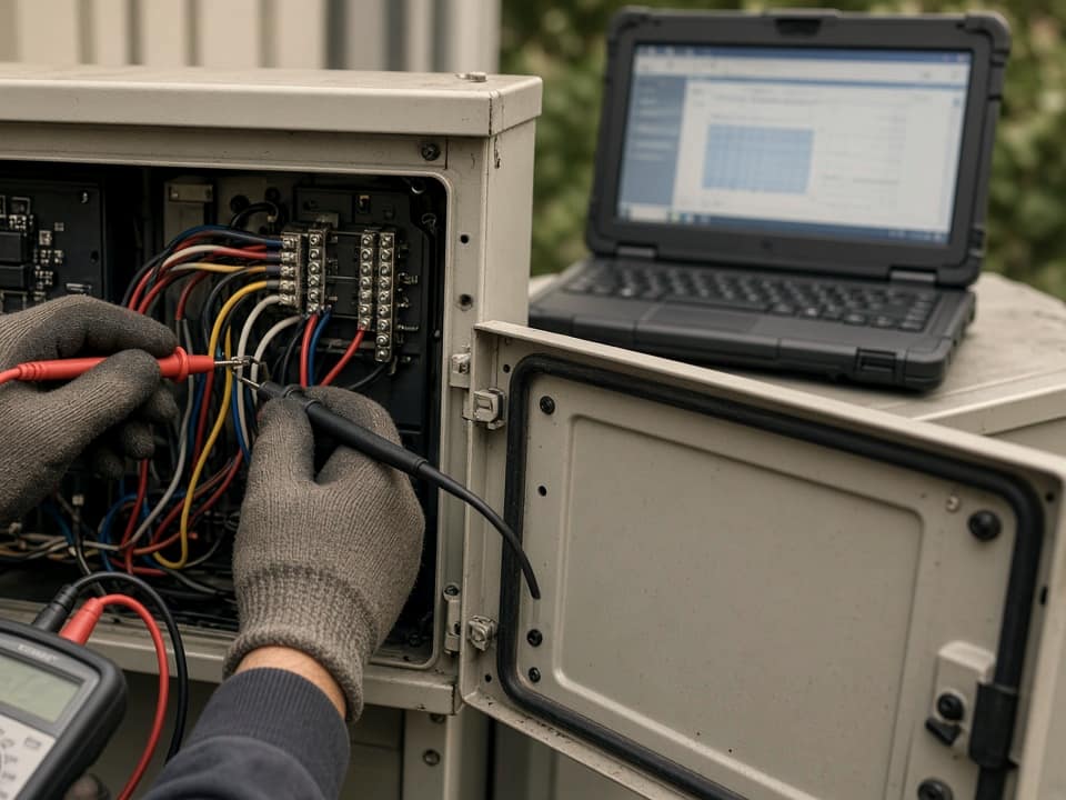 Generac Repair